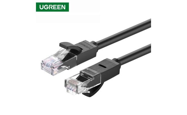 UGREEN 20158 Cat6 Patch Cord LAN Cable (0.5m)